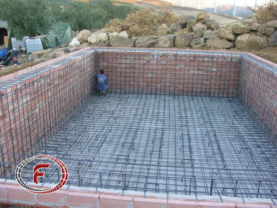 آرماتوربندی