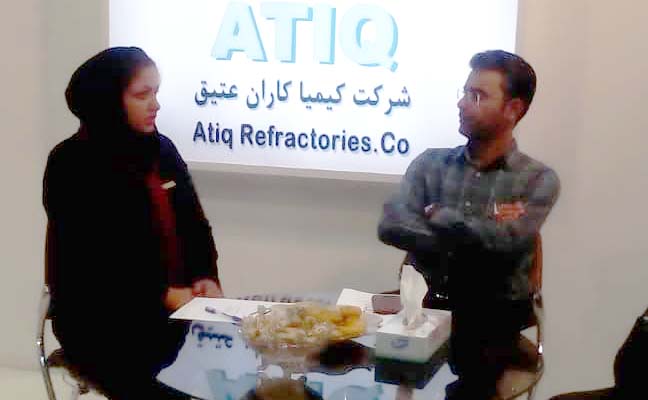 نمایشگاه