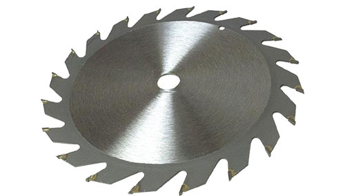 تیغ اره دیسکی