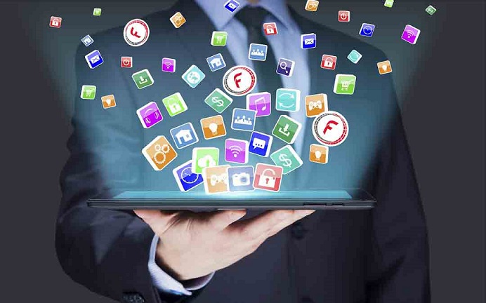 بازاریابی اینترنتی توسط صاحبان کسب و کار