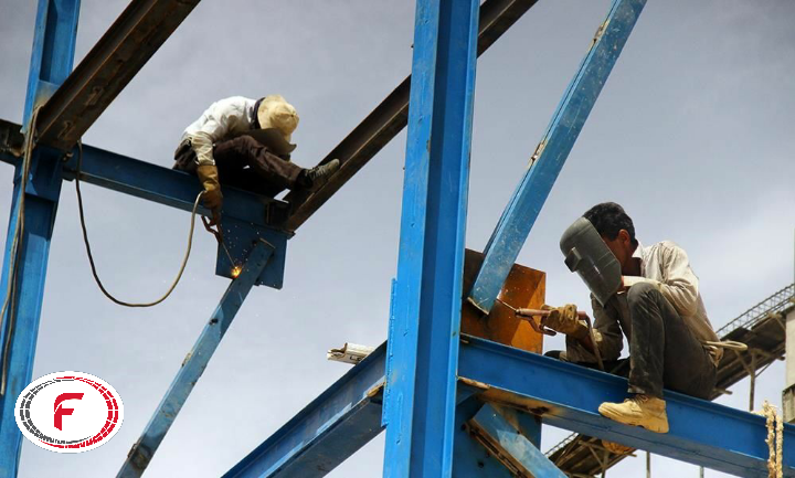 ارگونومی محیط کار