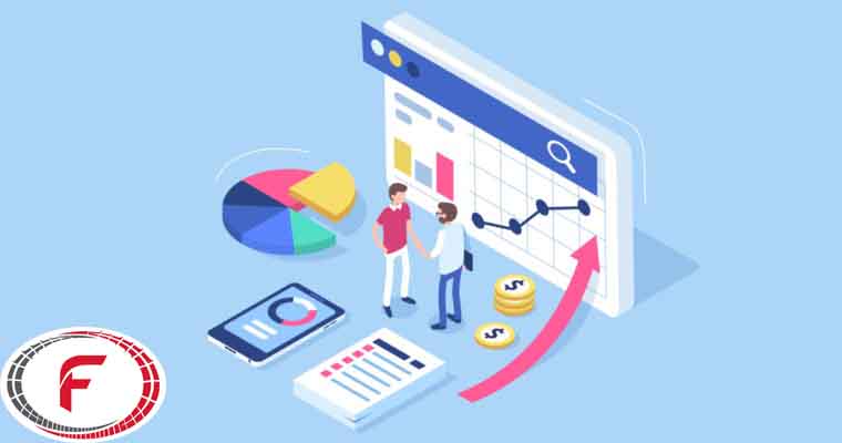 وبسایت کسب و کار صادراتی