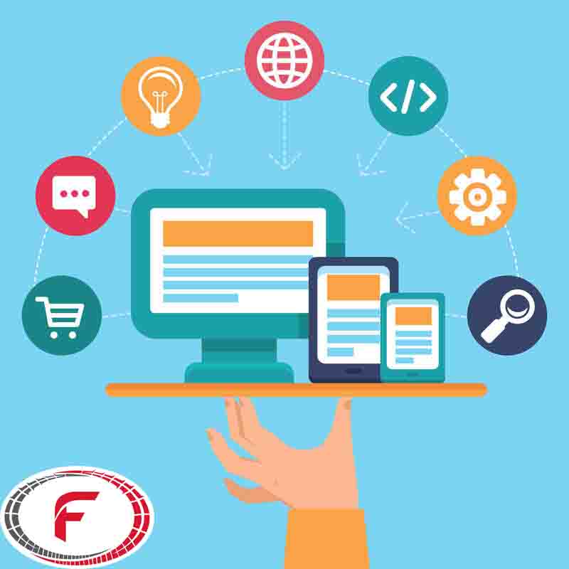 روش های دیجیتال مارکتینگ بسیار گسترده است