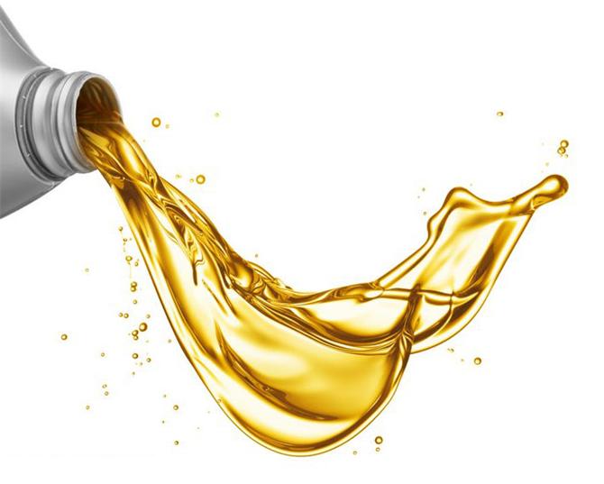 روغن صنعتی