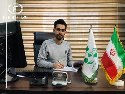 مهدی نوری