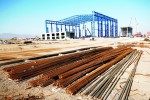 عیار دولتها در تنظیمگری فولاد.