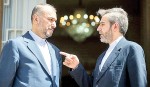 آغاز تحرکات برجامی ایران.