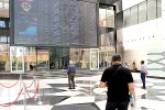 بورس در حال پوستاندازی