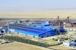 تقدیر از فولاد خراسان برای بنگاه‌داری پایدار