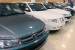 قیمت خودرو در بازار کمی عقبنشینی کرد.