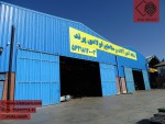 معرفی شرکت مهندسی سازه های فولادی ایستا
