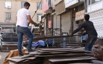 تنش در بازار آهن به دلیل دخالتهای پیدا و پنهان