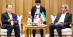 كره‌ جنوبى احتمالا به جاى دلار به ايران وون مى‌دهد.