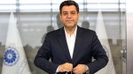 «حسین سلاحورزی» رییس اتاق بازرگانی ایران شد.