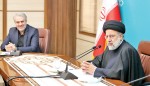 «رئیسی» در جست‌وجوی علت گرانی