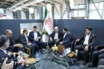 آغاز طرح ذخیره‌سازی گاز با کمک شرکت فولاد اکسین.