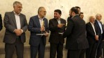 شرکت آهن و فولاد ارفع، واحد برتر معدنی شد.