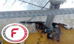 جوشکاری گلمیخ در عرشه فولادی