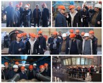 پایان ارزیابی شرکت ملی مس از مجتمع صنعتی اسفراین برای تأمین ماشینآلات معدنی