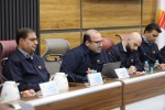 ابراهیمی: بدون انرژی پایدار، زنجیره فولاد ایران از هم میپاشد