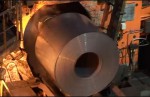 فرایند تولید ورق فولادی