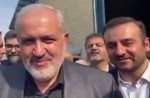 وزیر صمت: ماجرای انتخابات اتاق‌بازرگانی مطابق قانون جمع می‌شود «جمع خواهد شد»