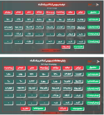 تقاضای ضعیف برای تیرآهن و میلگرد بورسی