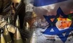 در حال جنگ با محور ایران هستیم