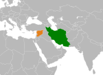بذرپاش از آغاز فعالیت بانک ایرانی در سوریه از هفته آینده خبر داد
