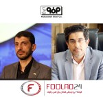 تغییر در رأس مدیریت فولاد مبارکه؛ سعید زرندی جایگزین طیبنیا شد