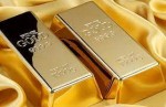 فروش ۲۶۸ کیلو شمش طلا در حراج دهم
