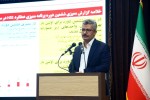 بیشترین مشارکت در ممیزی های HSE واحدهای تابعه ایمیدرو در دوره ششم رقم خورد.