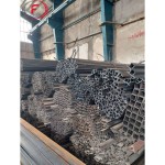 بهترین راهکارهای انبارداری و نگهداری آهنآلات