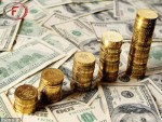 افزایش قیمت دلار و سکه در بازار آزاد 22 مرداد 1404