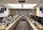 توسعه هدفمند و سودآوری؛ اولویت فولاد مبارکه به گفته مدیرعامل زرندی