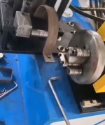 نحوه تولید بست فلزی لوله