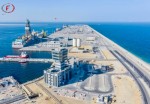 آغاز سرمایهگذاری در الدقم عمان برای تولید فولاد سبز