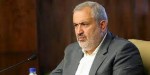 «علی‌آبادی» وزیر صمت شد.