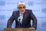 ادعای دیپلمات رژیم صهیونیستی درباره «توافقی موقت» در زمینه برنامه هسته‌ای ایران.