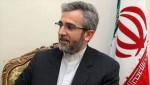 مذاکرات ایران با آلمان، فرانسه و انگلیس در امارات.