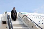 رییس جمهور دقایقی پیش وارد فرودگاه شهید بهشتی اصفهان شد