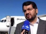 وزیر راه عازم جمهوری آذربایجان شد/تراز تجاری ایران و جمهوری آذربایجان باید به حالت قبل بازگردد.