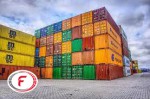 کانتینر چیست و چند نوع دارد؟