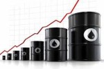 جهش 5 درصدی قیمت نفت بعد از تشدید تنش در خاورمیانه/قیمت نفت ۱۰۰ دلاری میشود.