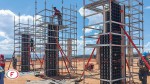 کلاف بندی در ساختمان چیست؟