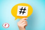 هشتگ چیست و چه کاربردی دارد؟