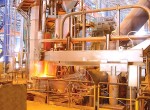 صنعت فولاد اوکراین زیر فشار واردات ارزان
