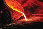 قطع وابستگی به قطعات ریختهگری فولاد