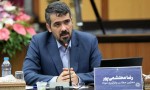 تکذیب تغییر معاون معادن وزارت صمت.