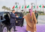 دیگر نه شرقی ماند و نه غربی/رییس جمهوری چین خواستار تجارت نفت و گاز با ارز یوان شد.